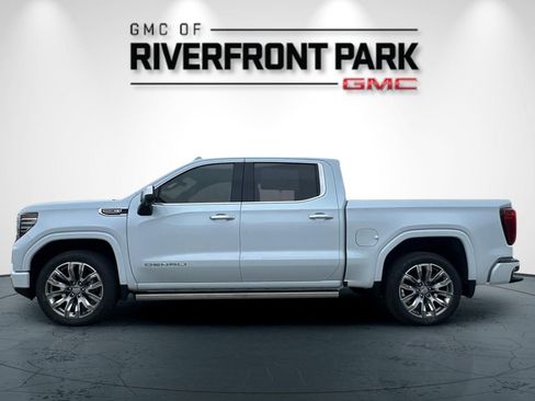 New 2026 GMC Sierra 1500 Denali AWD/4WD image 6
