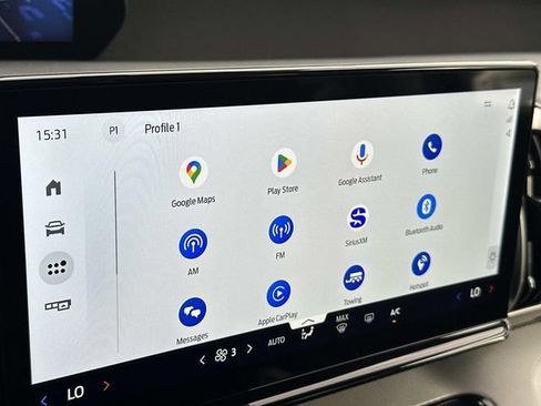 New 2025 Ford Expedition Max Active image 34