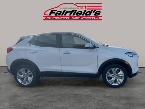 Used 2024 Buick Encore GX Preferred image 6