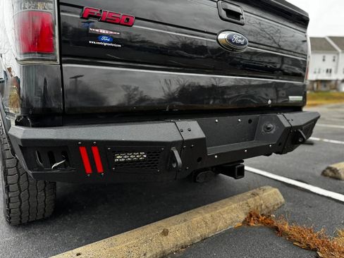 Used 2013 Ford F150 FX4 w/ Luxury Equipment Group image 37