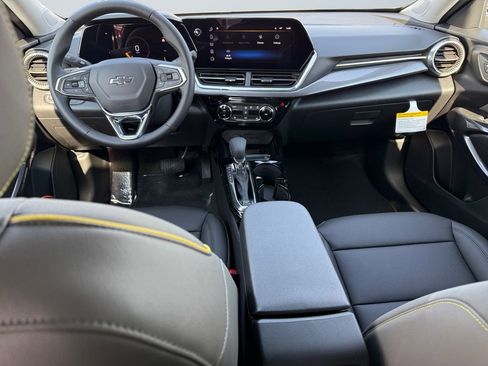 New 2026 Chevrolet Trax ACTIV w/ Sunroof Package image 10