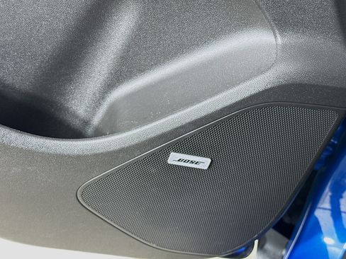 Used 2023 Chevrolet Bolt EUV Premier w/ Sun & Sound Package image 19