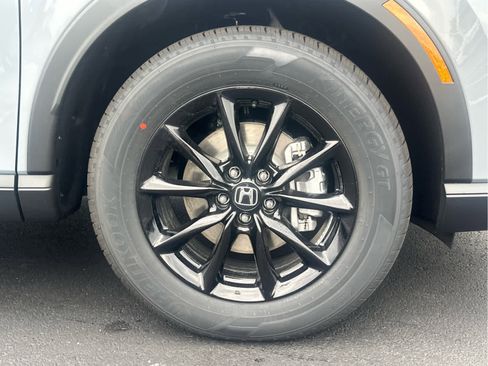 New 2026 Honda CR-V Sport-L image 10