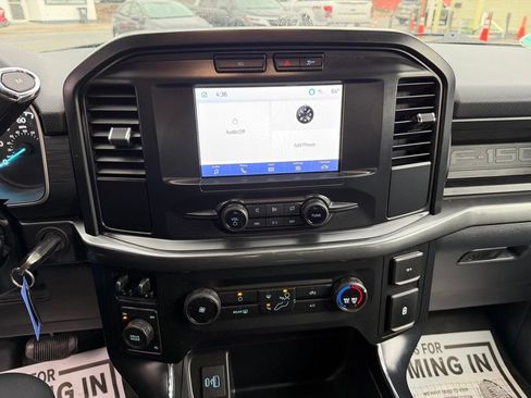 Used 2022 Ford F150 XL w/ STX Appearance Package image 19
