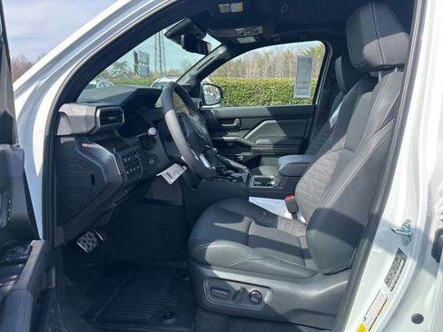 New 2026 Toyota 4Runner TRD Sport Premium image 11