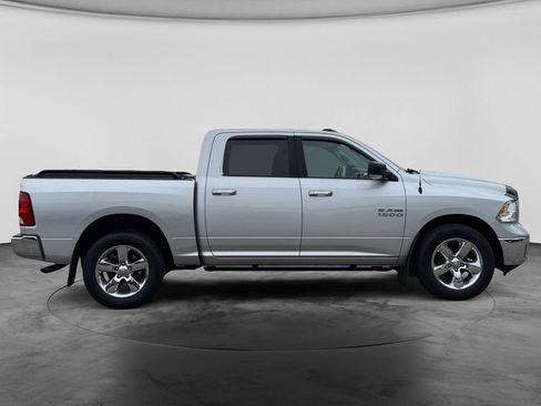 Used 2017 RAM 1500 Big Horn AWD/4WD image 10