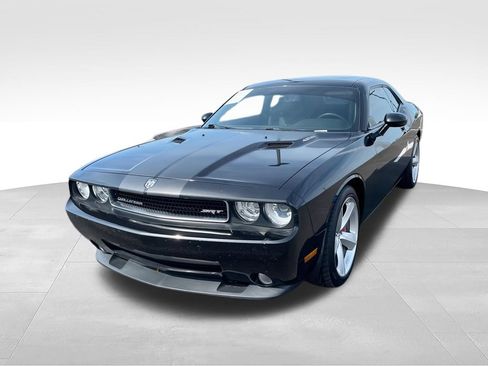 Used 2008 Dodge Challenger SRT8 RWD image 4