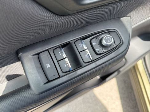New 2026 Subaru Forester Premium AWD/4WD image 18