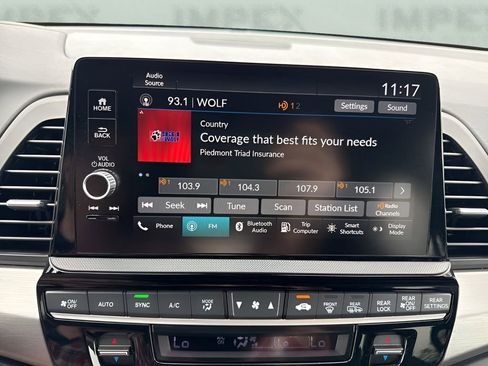 Used 2025 Honda Odyssey Sport-L image 21