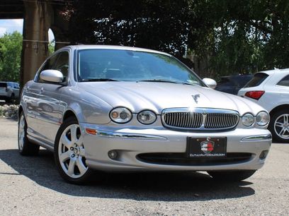 Used 2004 Jaguar X-TYPE 3.0