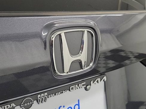 Certified 2026 Honda CR-V EX image 7
