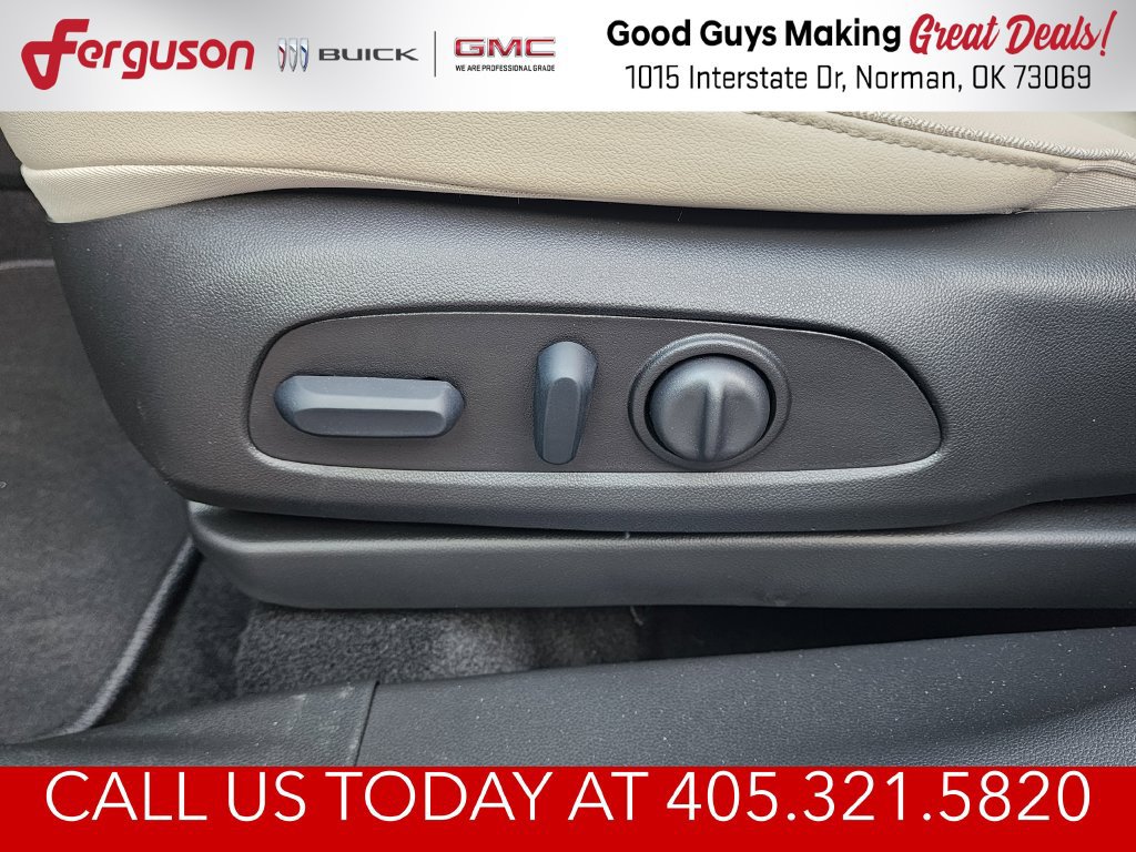 New 2026 Buick Encore GX Preferred w/ Comfort Package FWD image 16
