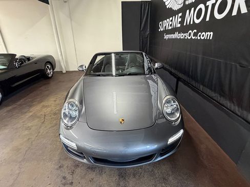Used 2010 Porsche 911 Carrera image 6
