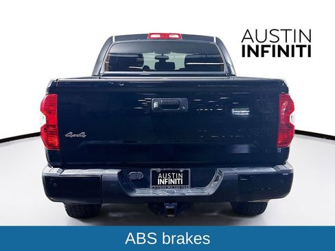 Used 2014 Toyota Tundra 1794 Edition image 6