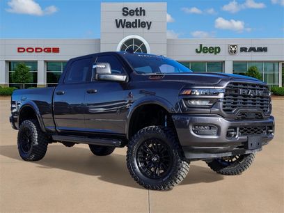 New 2025 RAM 2500 Big Horn