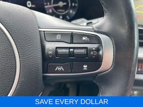 Used 2023 Kia Sportage SX FWD image 18