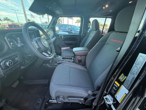 New 2026 Jeep Gladiator Rubicon image 10