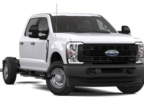New 2026 Ford F250 XL AWD/4WD image 4