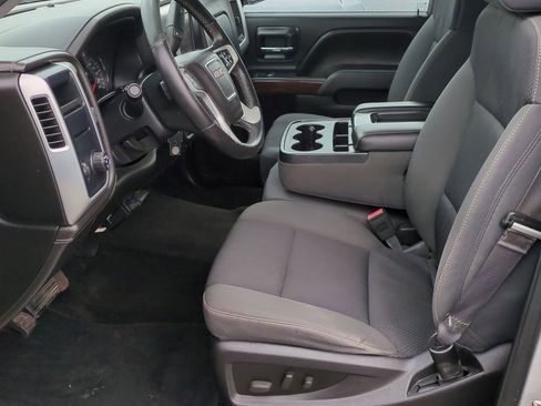 Used 2014 GMC Sierra 1500 SLE image 17