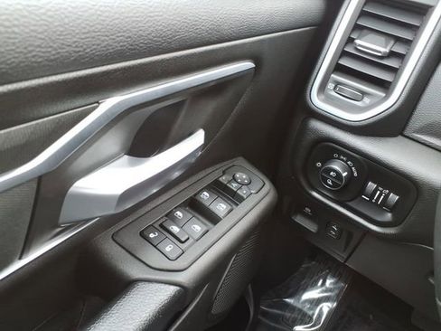 Used 2025 RAM 1500 Big Horn image 21