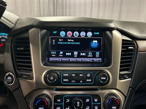 Used 2018 GMC Yukon XL Denali w/ Open Road Package image 17