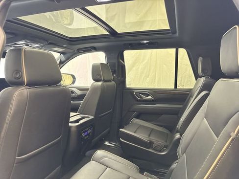 Used 2022 Chevrolet Tahoe Premier image 14