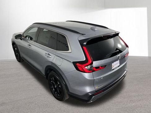 Used 2025 Honda CR-V Sport image 36