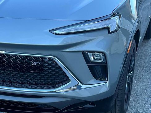 New 2026 Buick Encore GX Sport Touring w/ Comfort Package image 9