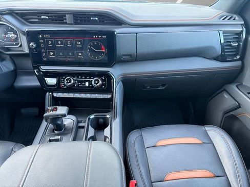 Used 2023 GMC Sierra 1500 AT4 w/ AT4 Premium Package image 3