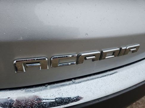 Used 2012 GMC Acadia SLT image 31