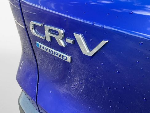 Used 2025 Honda CR-V Sport image 17