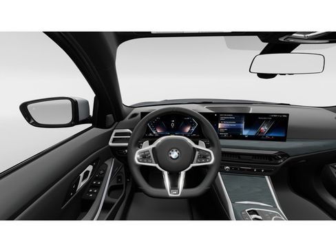 New 2026 BMW 330i xDrive Sedan w/ M Sport Package AWD/4WD image 13
