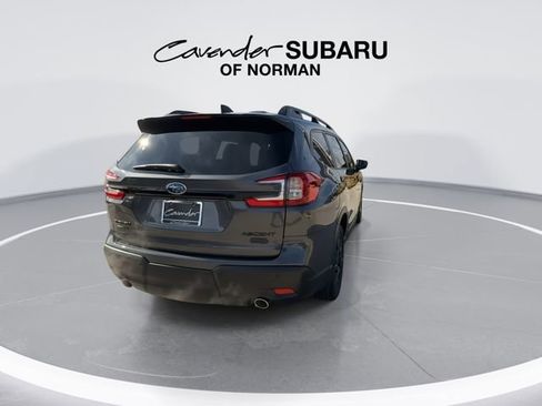 New 2026 Subaru Ascent Bronze Edition image 2