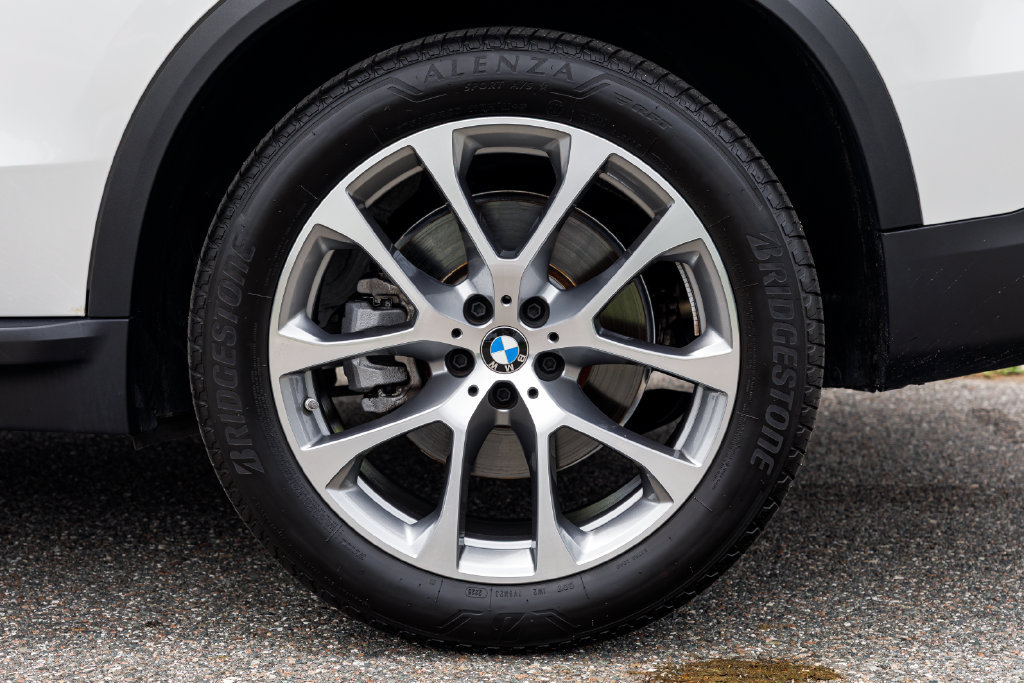 Used 2026 BMW X5 sDrive40i w/ Climate Comfort Package RWD image 16