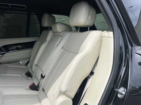 Used 2024 Land Rover Range Rover Long Wheelbase SE image 30