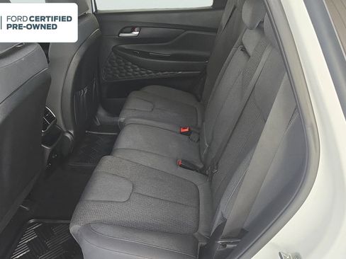 Used 2019 Hyundai Santa Fe SE AWD/4WD image 27