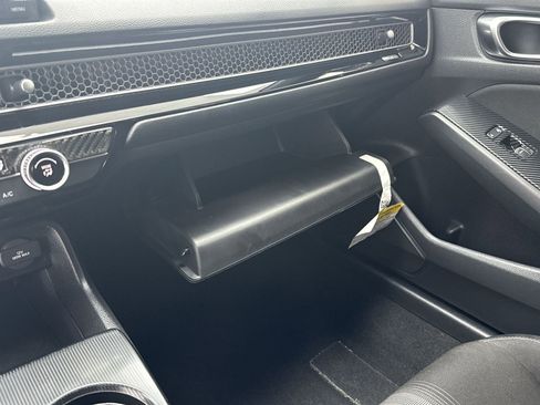 Used 2023 Honda Civic Sport image 31