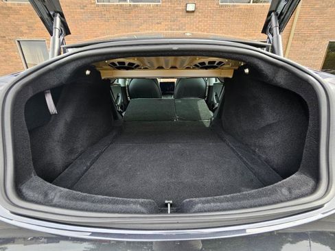 Used 2024 Tesla Model 3 Standard Range RWD image 71