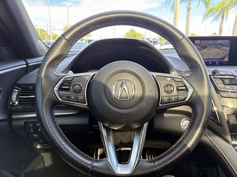Used 2021 Acura RDX w/ Advance Package FWD image 29