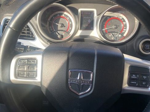 Used 2012 Dodge Journey Crew w/ Flexible Seating Group image 15
