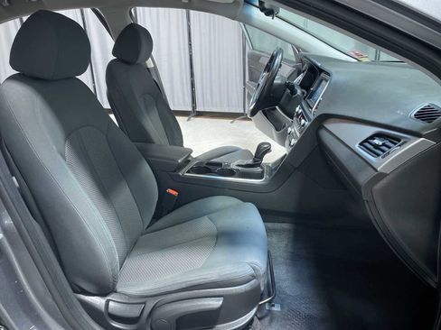 Used 2018 Hyundai Sonata SEL FWD image 14