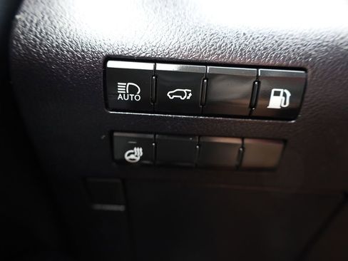 Used 2018 Lexus RX 450h AWD w/ Premium Package image 26