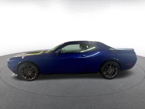 Used 2022 Dodge Challenger GT w/ Plus Package image 8