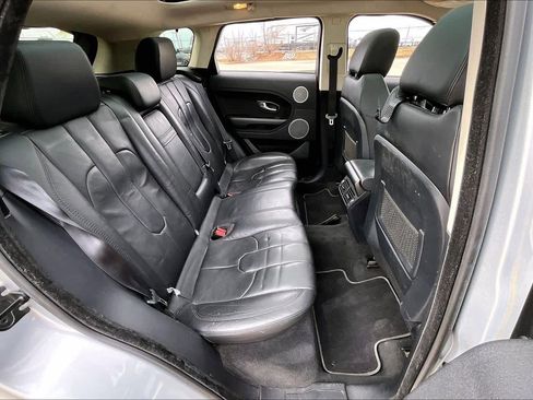 Used 2012 Land Rover Range Rover Evoque Pure Premium image 19