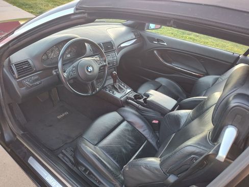 Used 2003 BMW 325Ci Convertible image 5