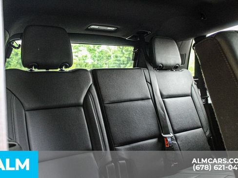 Used 2025 Chevrolet Tahoe LT AWD/4WD image 20