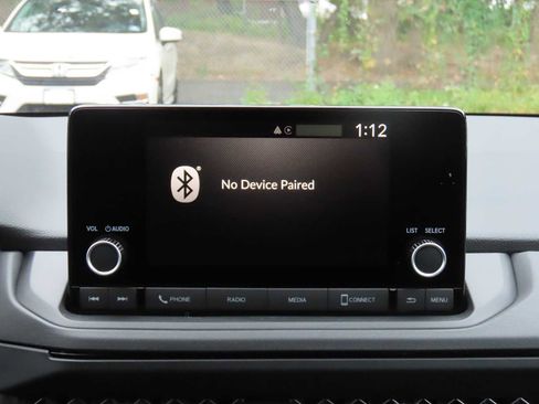 New 2025 Honda Accord SE image 18