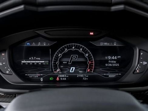 Used 2022 Lamborghini Urus image 63