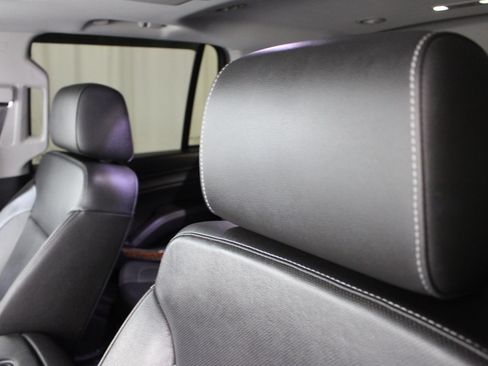 Used 2017 Chevrolet Tahoe Premier image 4