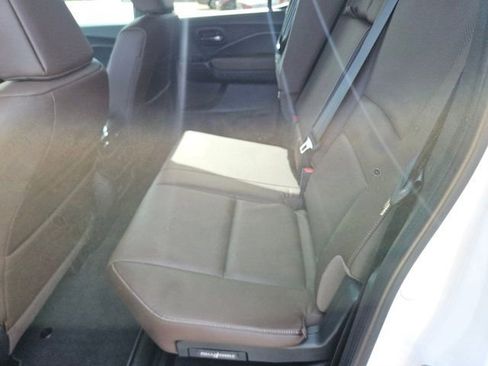 New 2026 Honda Ridgeline RTL image 10